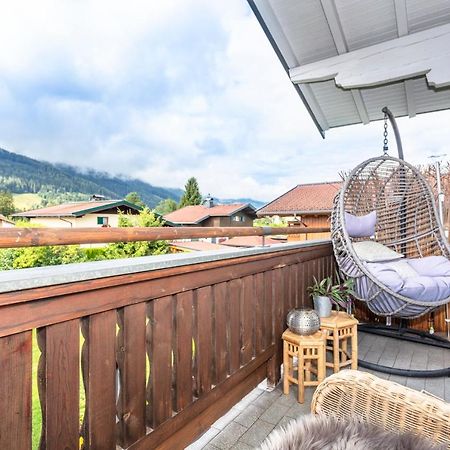 Ferienwohnung Weitblick Зальфельден Экстерьер фото